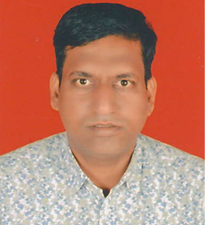 Deepak Pal Daga