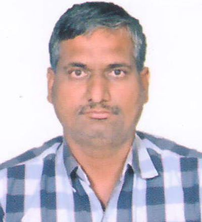 Vimal Kumar Daga